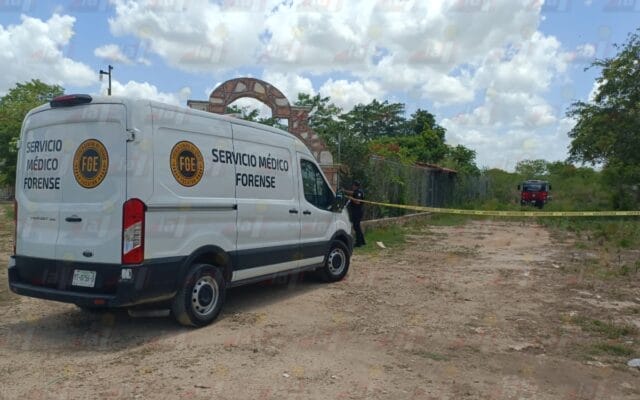 Abuelito muere calcinado en incendio en Chichí Suárez Abuelito muere calcinado en incendio en Chichí Suárez