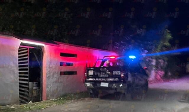 Hombre fallece de un infarto mientras dormía en su vivienda de Tizimín