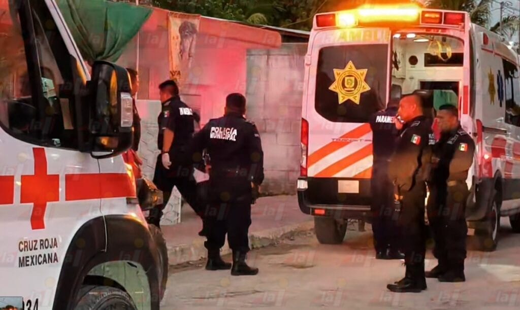 Niña con problemas del corazón muere en su casa en Tizimín