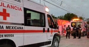 Niña con problemas del corazón muere en su casa en Tizimín