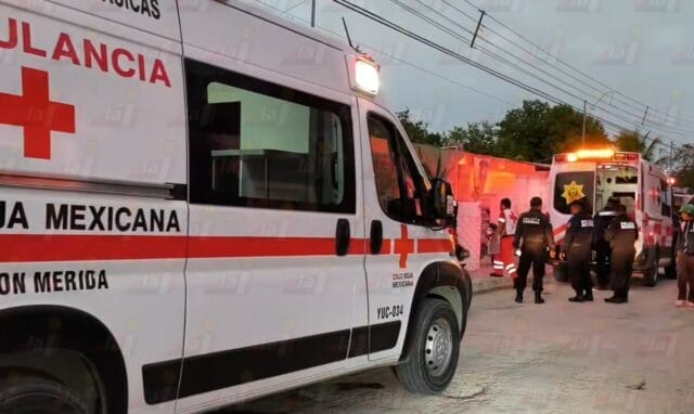 Niña con problemas del corazón muere en su casa en Tizimín Niña con problemas del corazón muere en su casa en Tizimín