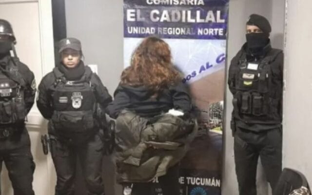 Madre intentó matar a sus hijos porque “eran Lucifer”