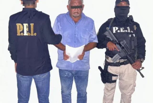 Sentenciado por abusar de su nieta: 26 años de prisión para abuelo en yucatán Sentenciado por abusar de su nieta: 26 años de prisión para abuelo en yucatán