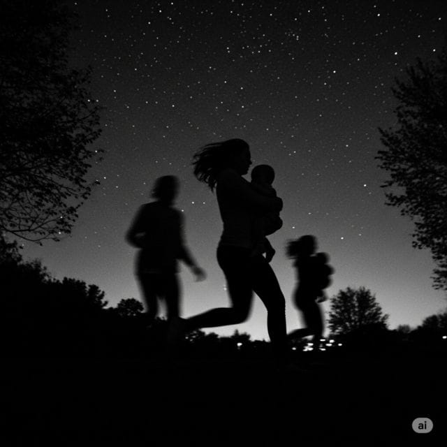 Murió para proteger a su hija: una bala impactó en el ojo de la bebé durante ataque en Irapuato