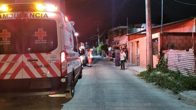 Comerciante es hallado sin vida en su casa Comerciante es hallado sin vida en su casa