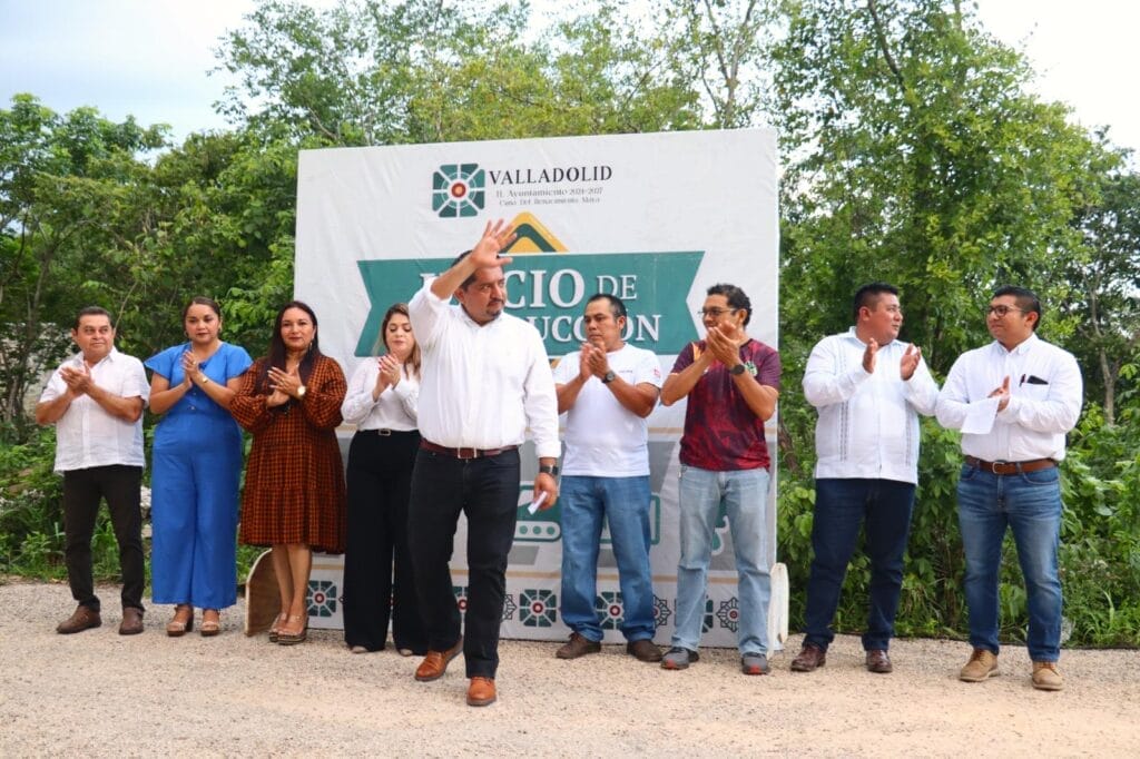 Cumpliendo compromisos con la educación