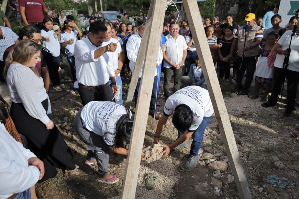Después de 17 años de espera, Tixhualactún tendrá su Telebachillerato