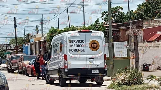 joven se quita la vida en la Azcorra