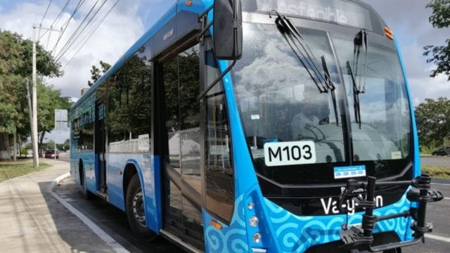 Va y Ven seguirá operando en horas pico pese a recorte. Va y Ven
