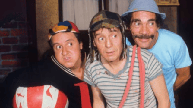 El Chavo del 8 y los 7 pecados capitales: la teoría viral que revive con la nueva serie el chavo del 8 y los 7 pecados capitales