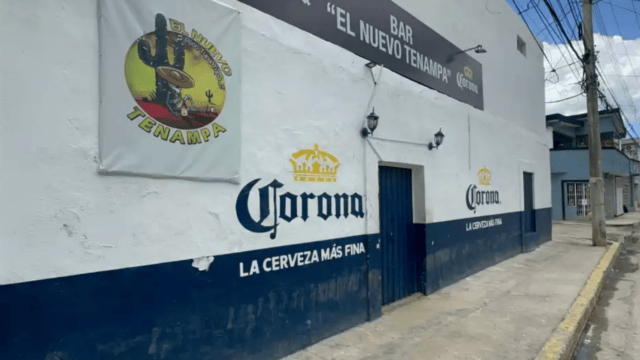 Abrazadas hasta el final asesinan a tres hermanitas en Sonora y conmocionan al país - 2025-07-22T133028.168