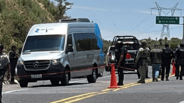 Abrazadas hasta el final asesinan a tres hermanitas en Sonora y conmocionan al país - 2025-07-24T151419.898