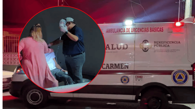 Abrazadas hasta el final asesinan a tres hermanitas en Sonora y conmocionan al país - 2025-07-29T121700.261