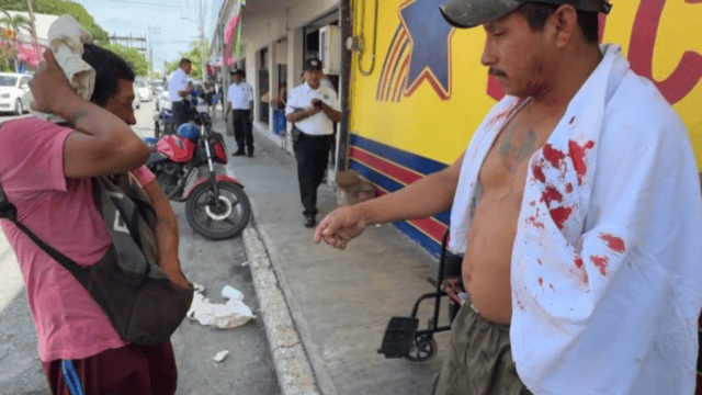 Abrazadas hasta el final asesinan a tres hermanitas en Sonora y conmocionan al país (43)