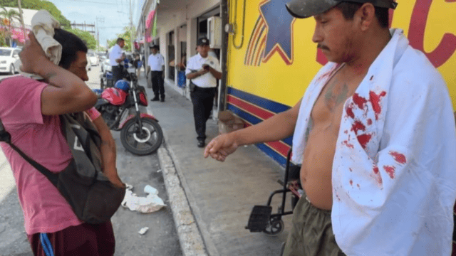 Abrazadas hasta el final asesinan a tres hermanitas en Sonora y conmocionan al país (43)