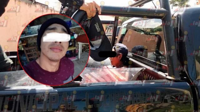 Homicidio en Izamal: Capturan al presunto Autor Intelectual homicidio en Izamal