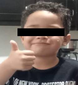 Tenía 8 años y solo quería jugar en el parque: encontraron su cuerpo con múltiples puñaladas Tenía 8 años y solo quería jugar en el parque: encontraron su cuerpo con múltiples puñaladas