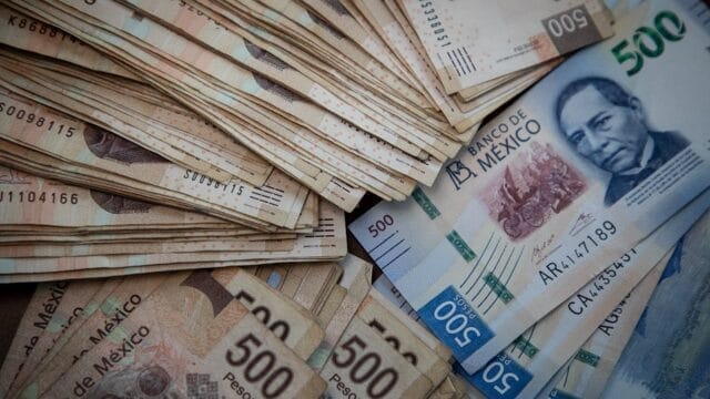 Campeche se encuentra entre los estados con salarios más altos