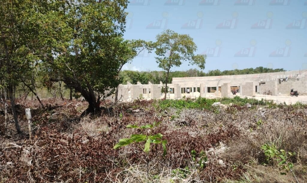 Más de 200 elementos participan en operativo en San FelipeMás de 200 elementos participan en operativo en San Felipe