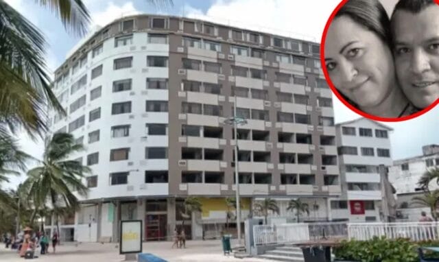 Tragedia vacacional: familia completa es hallada sin vida en un hotel