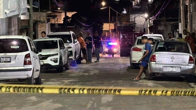 Confirman fallecimiento de Henry Amabilis tras ataque armado en la colonia Leovigildo Gómez