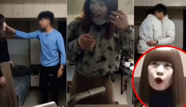 Caso "Sister Hong": Hombre se hacía pasar por mujer y grababa encuentros íntimos sin consentimiento Caso "Sister Hong": Hombre se hacía pasar por mujer y grababa encuentros íntimos sin consentimiento