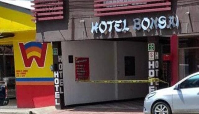 Hallan sin vida a doctora en habitación de hotel; investigan a su pareja Hallan sin vida a doctora en habitación de hotel; investigan a su pareja