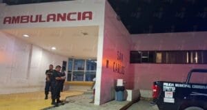 Adolescente intenta quitarse la vida en una comisaría de Tizimín