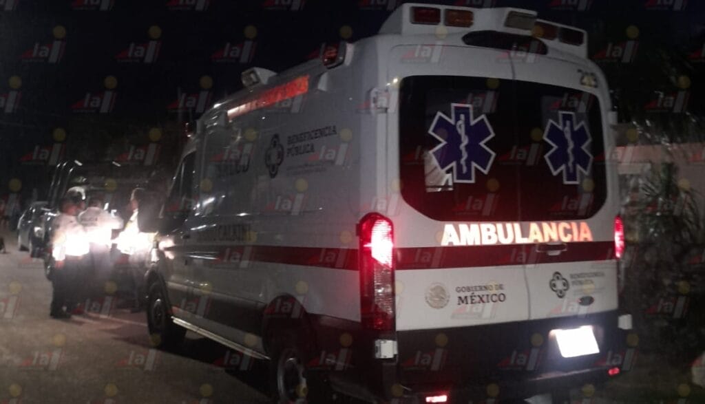 Tragedia en Nunkiní: hombre con problemas mentales se quita la vida