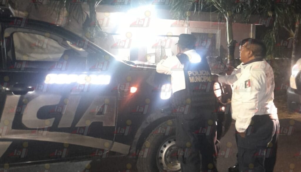 Tragedia en Nunkiní: hombre con problemas mentales se quita la vida