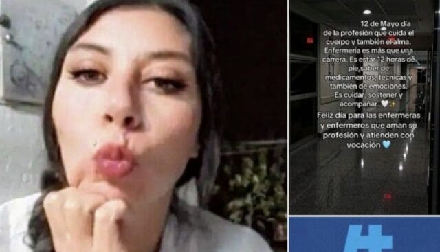 Acusan a mujer de matar a su hija recién nacida y ocultarlo en su vivienda Acusan a mujer de matar a su hija recién nacida y ocultarlo en su vivienda