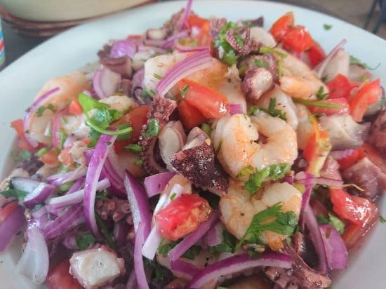 Festival del ceviche en Progreso: conoce los detalles Festival del ceviche en Progreso: conoce los detalles