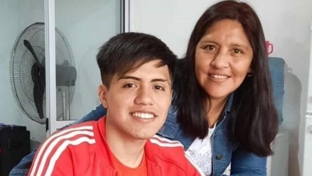 La muerte los siguió: Madre e hijo fallecen al regresar de un velorio en trágico choque