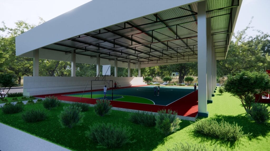Transformación histórica del Deportivo San Francisco: un nuevo corazón deportivo para Valladolid