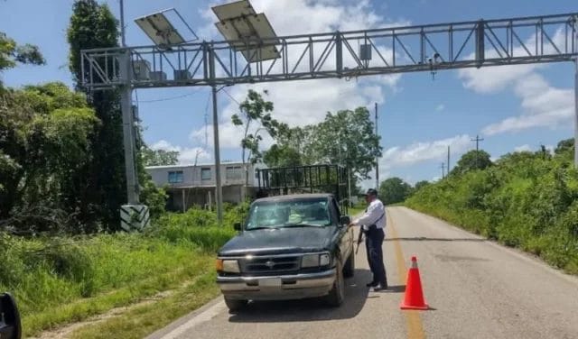 Fiscalía realiza intensa búsqueda de dos sujetos tras un homicidio en Candelaria