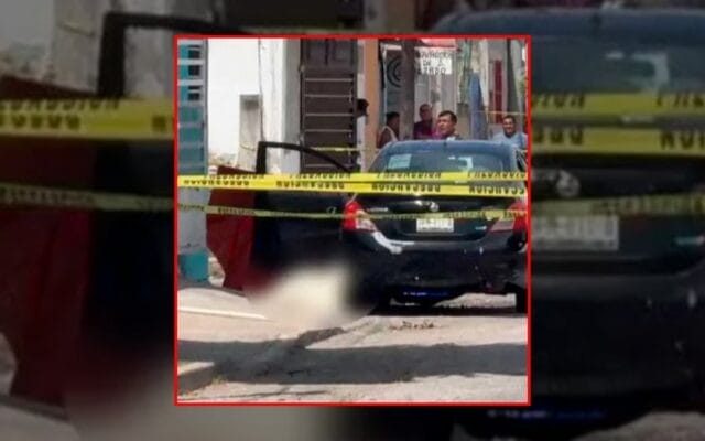 Confirma SPSC homicidio en Ciudad del Carmen con dos detenidos vinculados al caso Confirma SPSC homicidio Ciudad del Carmen