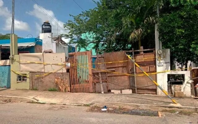 Hallan muerta mujer Nueva San José Tecoh