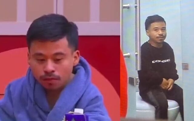 LCDLFM3 discrimina a Abelito