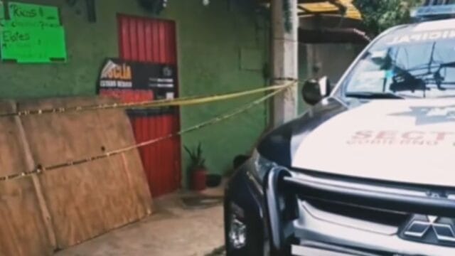 Pequeña de 12 años es baleada en su casa mientras dormía