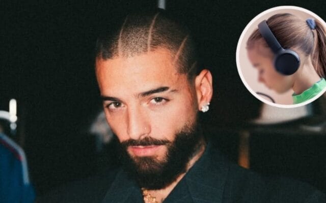 Maluma conciertos menores