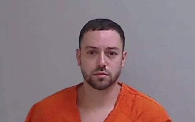 Pee Wee estado de ebriedad detenido