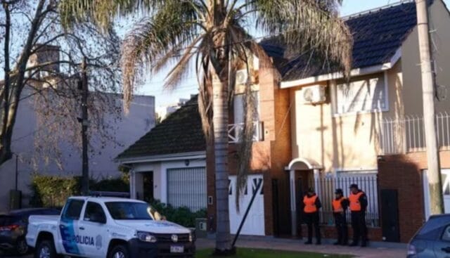 Hombre asesina a su hijo de 8 años y envía escalofriante mensaje a su expareja