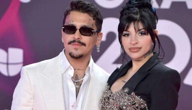 Cazzu publica misterioso mensaje en medio de la polémica con Christian Nodal