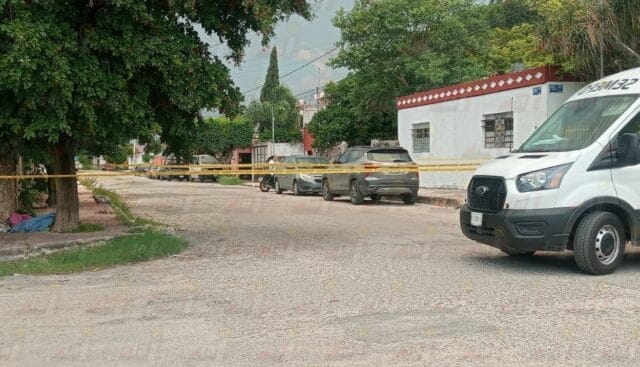 Muere hombre en situación de calle bajo el árbol que usaba como refugio en Mérida Muere hombre en situación de calle bajo el árbol que usaba como refugio en Mérida