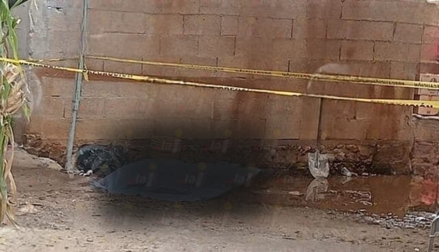 Tragedia en Texán de Palomeque: Muere hombre en pleno festejo de San Bartolomé