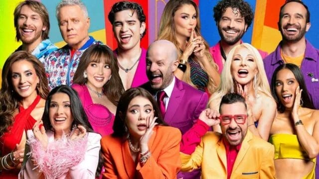 ¿Quién seá el eliminado de La Casa De los Famosos México 2025?