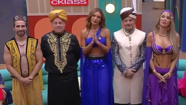 Cazzu publica misterioso mensaje en medio de la polémica con Christian Nodal Cazzu publica misterioso mensaje en medio de la polémica con Christian Nodal