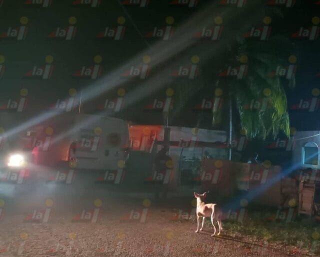 hombre es hallado sin vida por su esposa