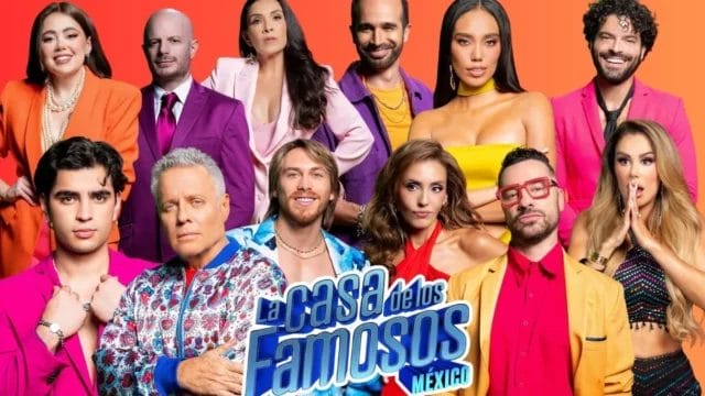 Revelan quién sería el cuarto ELIMINADO de 'La Casa de los Famosos México 2025'