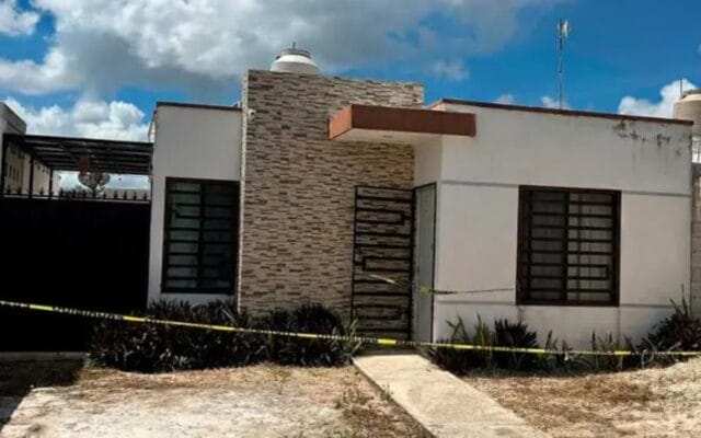 sin vida Ciudad Caucel